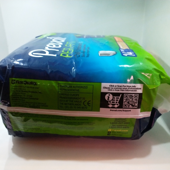 SOLD OUT !!! NOT AVAILABLE!!!! PREVAIL PER-FIT. Daily Underwater. X Large 14 c. - Picture 4 of 4